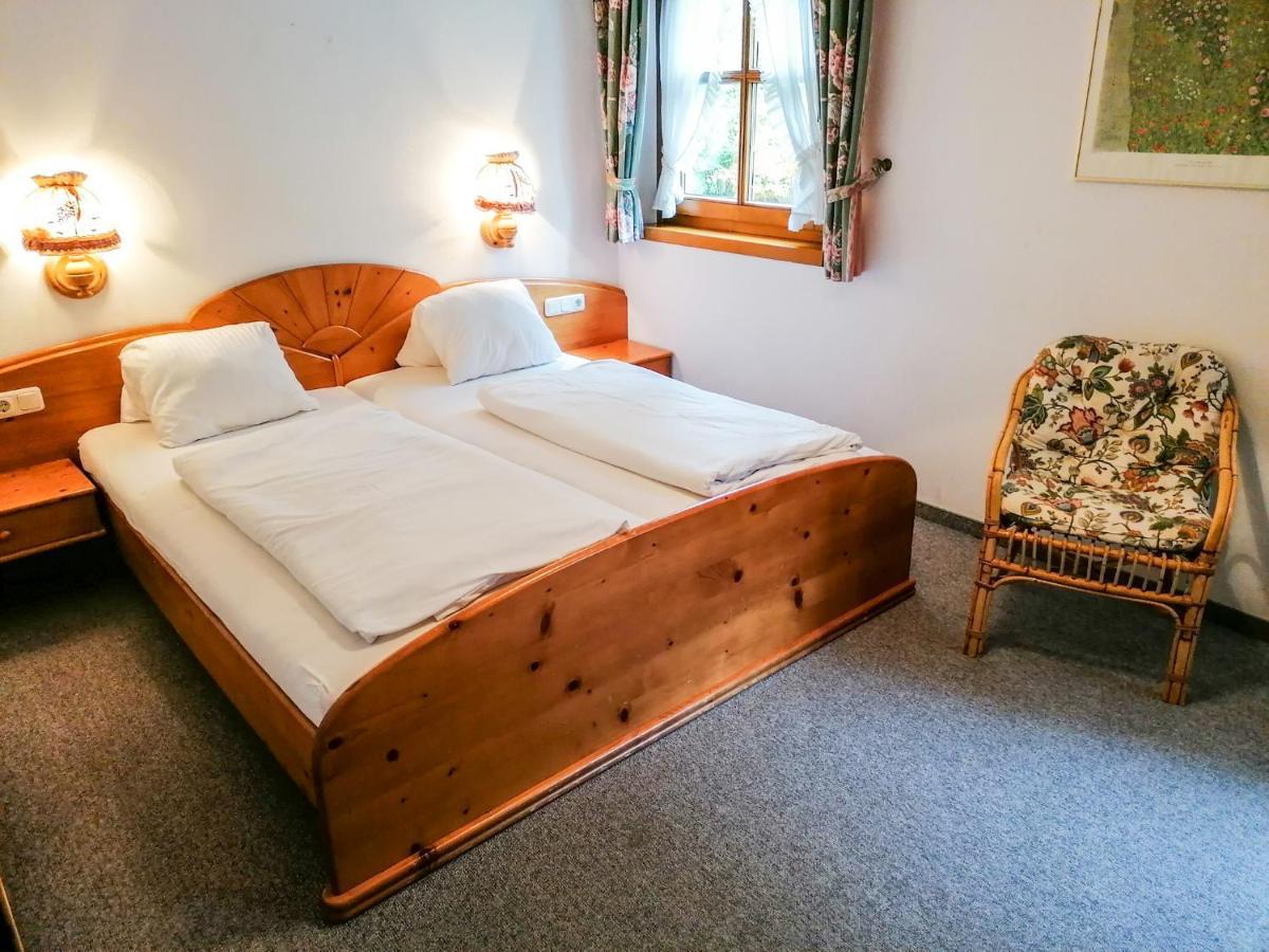 Haus Am Roemerbad Bad Kleinkirchheim Exteriér fotografie