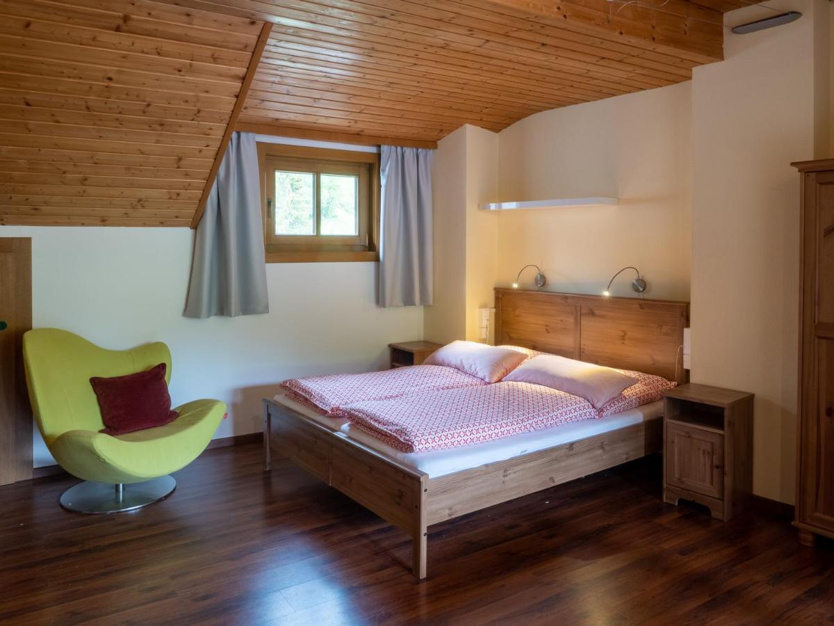 Haus Am Roemerbad Bad Kleinkirchheim Exteriér fotografie