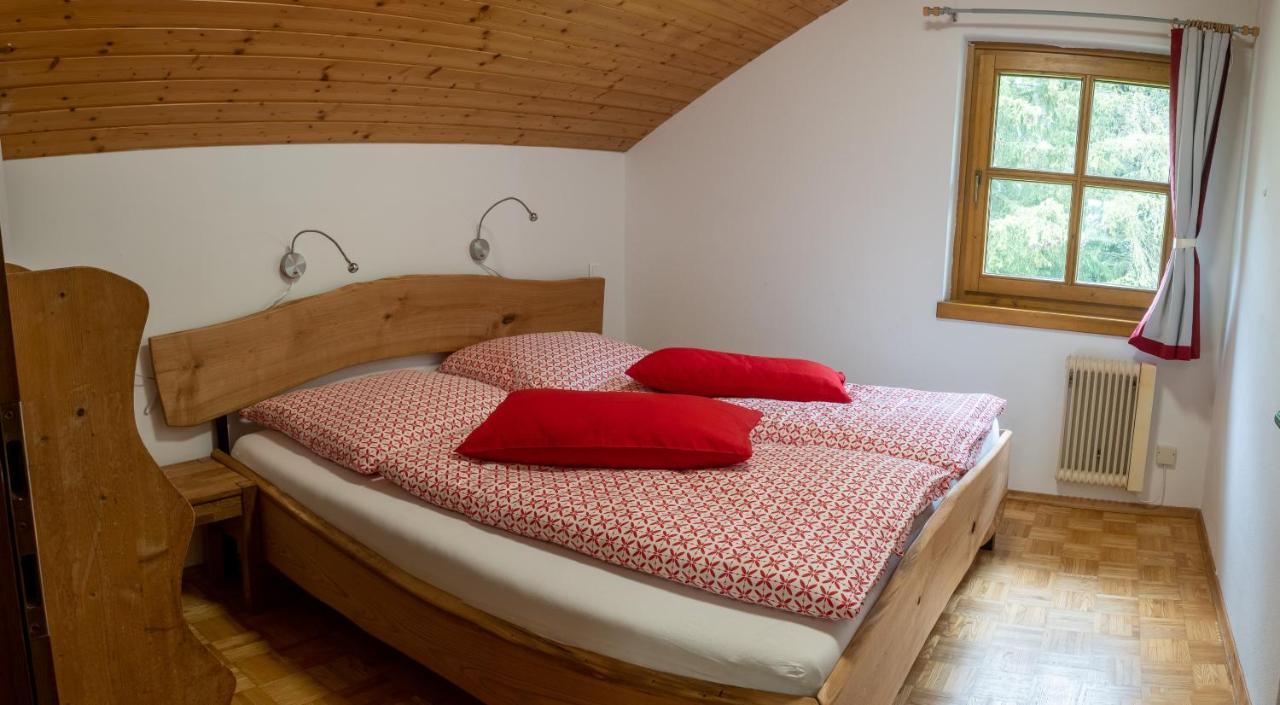 Haus Am Roemerbad Bad Kleinkirchheim Exteriér fotografie
