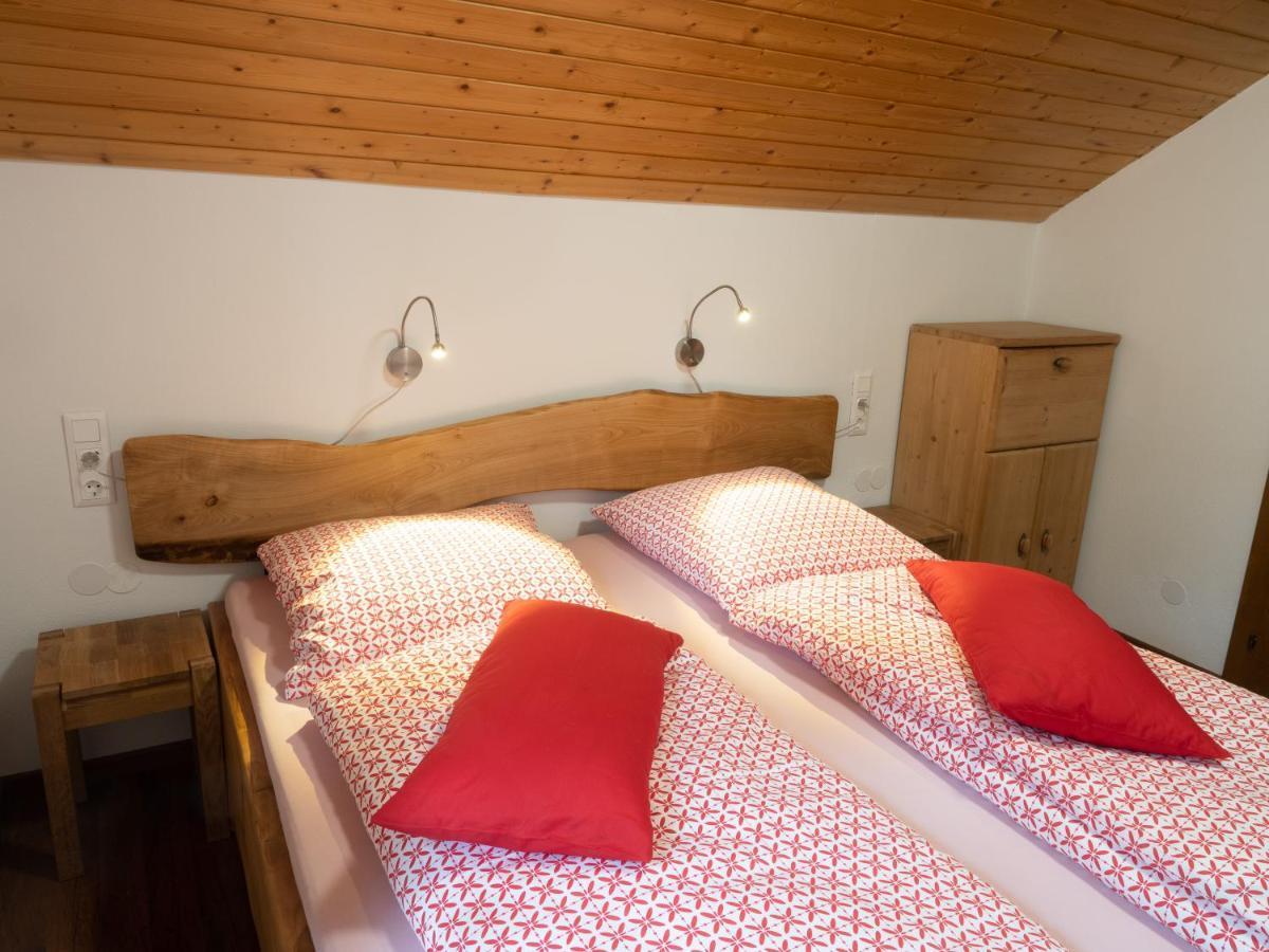 Haus Am Roemerbad Bad Kleinkirchheim Exteriér fotografie