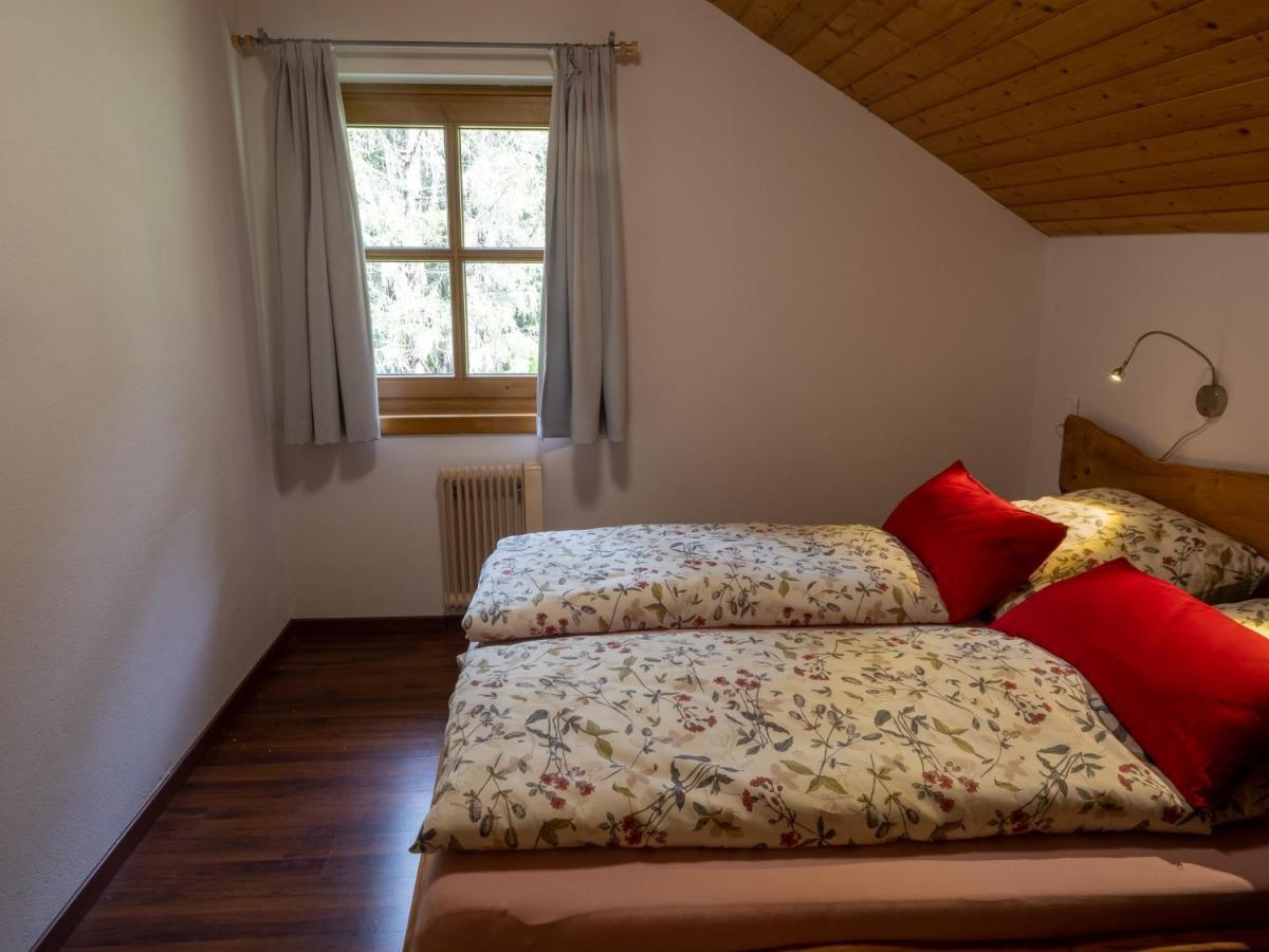 Haus Am Roemerbad Bad Kleinkirchheim Exteriér fotografie