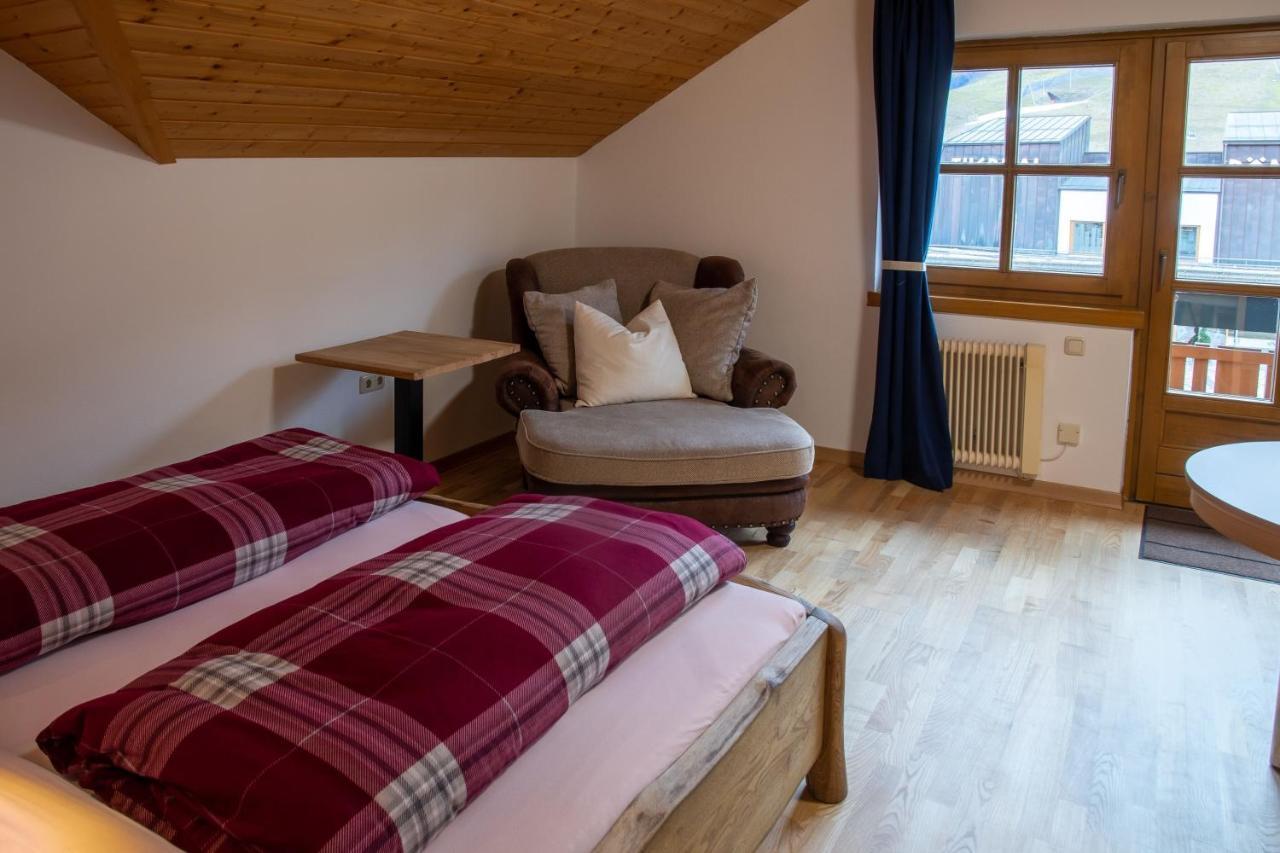 Haus Am Roemerbad Bad Kleinkirchheim Exteriér fotografie